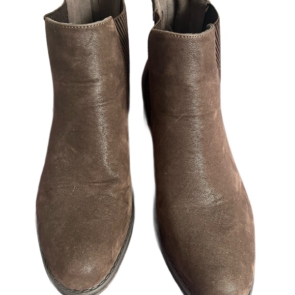 Pierre Dumas Shoes - Pierre Dumas brown ankle boots